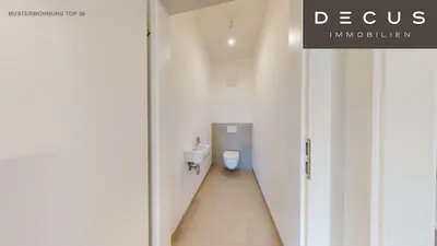 Wohnung mieten in Sankt Pölten – Bild 21 von 21