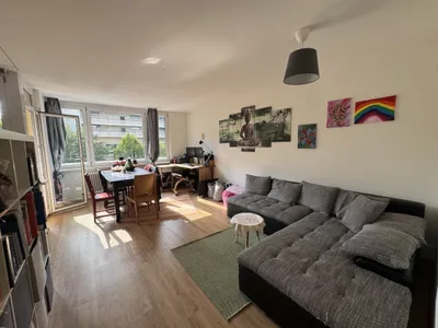 1-Zimmer-Wohnung mieten in Salzburg Stadt – 40,12 m², € 891 – Bild 2 von 6