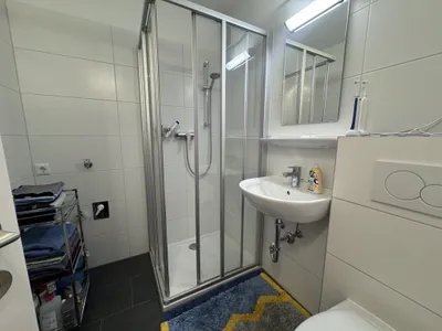 1-Zimmer-Wohnung mieten in Salzburg Stadt – 40,12 m², € 891 – Bild 6 von 6