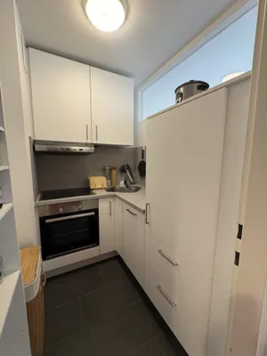 1-Zimmer-Wohnung mieten in Salzburg Stadt – 40,12 m², € 891 – Bild 4 von 6