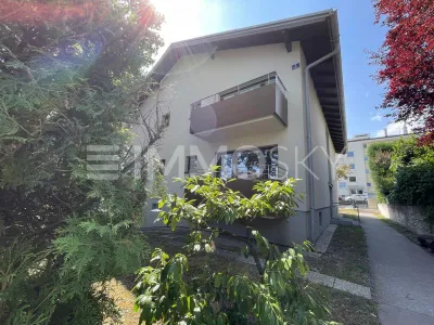 2-Zimmer-Wohnung kaufen in Baden – 69 m², € 299.000 – Bild 4 von 4