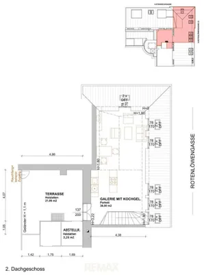 4-Zimmer-Wohnung kaufen in Wien – 97,9 m², € 898.000 – Bild 14 von 14