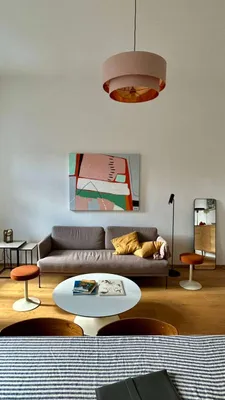 Modern loft-like apt near UN & city center