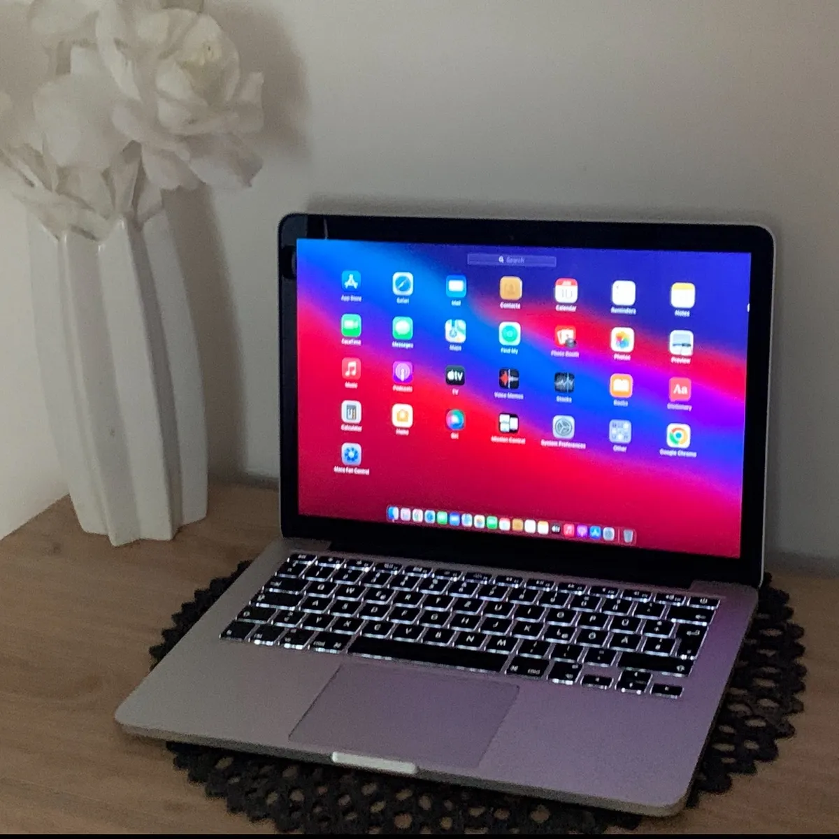 MacBook Pro i7 1Tb