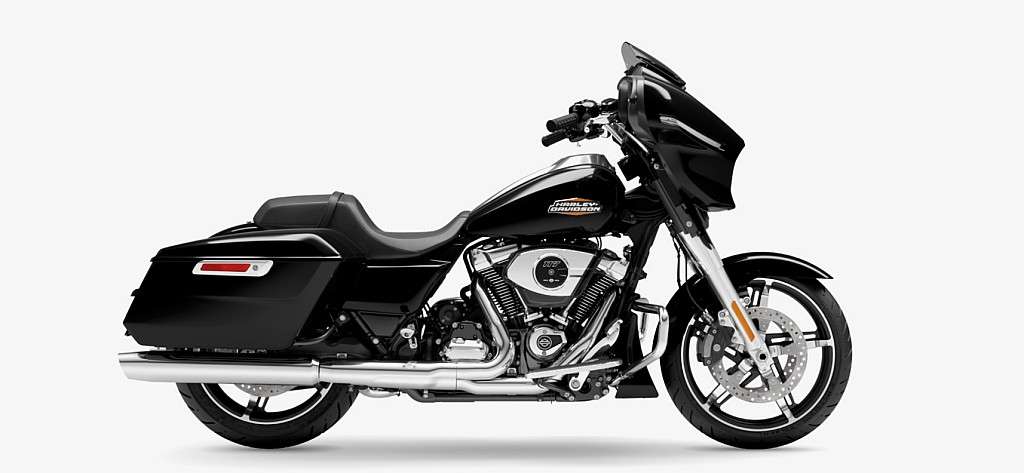 Harley-Davidson Street Glide FLHXS Tourer