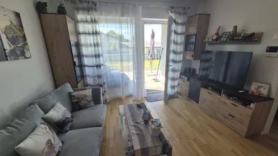 2-Zimmer-Wohnung kaufen in Braunau am Inn – 52 m², € 245.000 – Bild 2 von 9