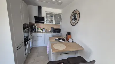 2-Zimmer-Wohnung kaufen in Braunau am Inn – 52 m², € 245.000 – Bild 4 von 9