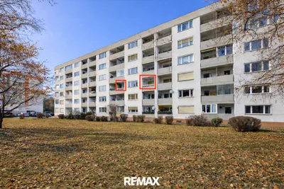 4-Zimmer-Wohnung kaufen in Bruck-Mürzzuschlag – 108 m², € 180.000 – Bild 15 von 15
