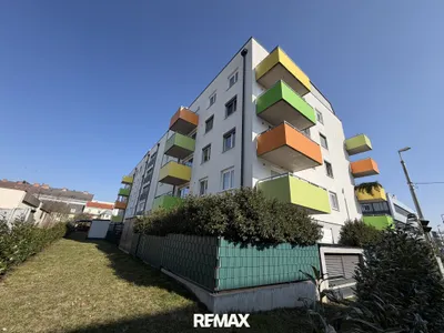 2-Zimmer-Wohnung kaufen in Sankt Pölten – 62,85 m², € 259.000 – Bild 18 von 20