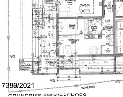 2-Zimmer-Wohnung kaufen in Sankt Pölten – 62,85 m², € 259.000 – Bild 20 von 20