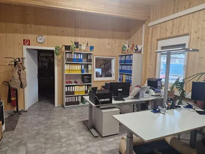 7-Zimmer-Gewerbeimmobilie mieten in Wien – 332 m², € 2.420 – Bild 11 von 25