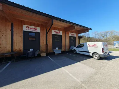 7-Zimmer-Gewerbeimmobilie mieten in Wien – 332 m², € 2.420 – Bild 3 von 25