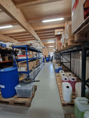 7-Zimmer-Gewerbeimmobilie mieten in Wien – 332 m², € 2.420 – Bild 15 von 25