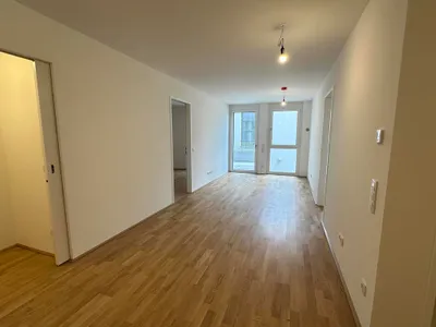 ZU HAUSE DIREKT AN DER U3 MIETE – Bild 2