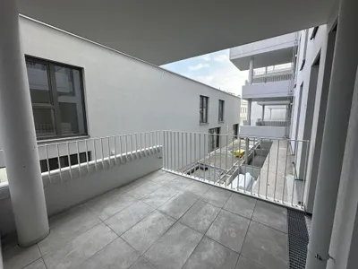 ZU HAUSE DIREKT AN DER U3 MIETE – Bild 3