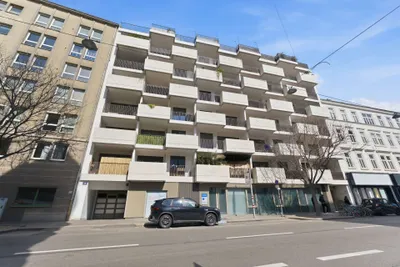 2-Zimmer-Wohnung mieten in Wien – 54,86 m², € 1.399 – Bild 10 von 23