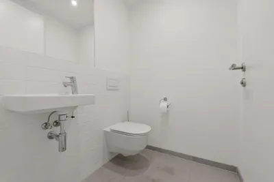 2-Zimmer-Wohnung mieten in Wien – 54,86 m², € 1.399 – Bild 7 von 23