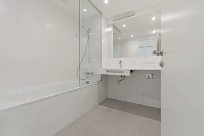 2-Zimmer-Wohnung mieten in Wien – 54,86 m², € 1.399 – Bild 6 von 23