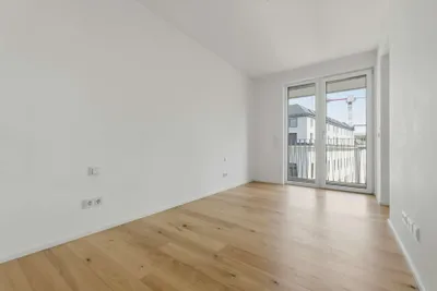 ++NEUBAU++ 2-Zimmer-Wohnung mit Loggia, Fußbodenkühlung und Lift in 1050 Wien – Bild 2