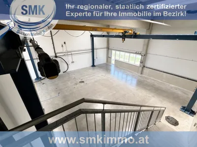 Gewerbeimmobilie mieten in Korneuburg – 256 m², € 3.458 – Bild 7 von 8