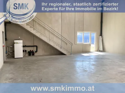 Gewerbeimmobilie mieten in Korneuburg – 256 m², € 3.458 – Bild 6 von 8