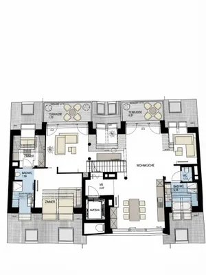 3-Zimmer-Wohnung kaufen in Wien – 133 m², € 1.350.000 – Bild 40 von 41