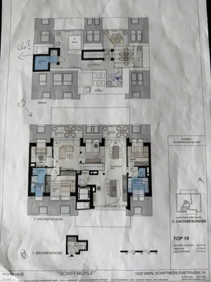 3-Zimmer-Wohnung kaufen in Wien – 133 m², € 1.350.000 – Bild 39 von 41