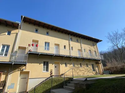 2-Zimmer-Wohnung mieten in Horn – 63,7 m², € 624 – Bild 1 von 2