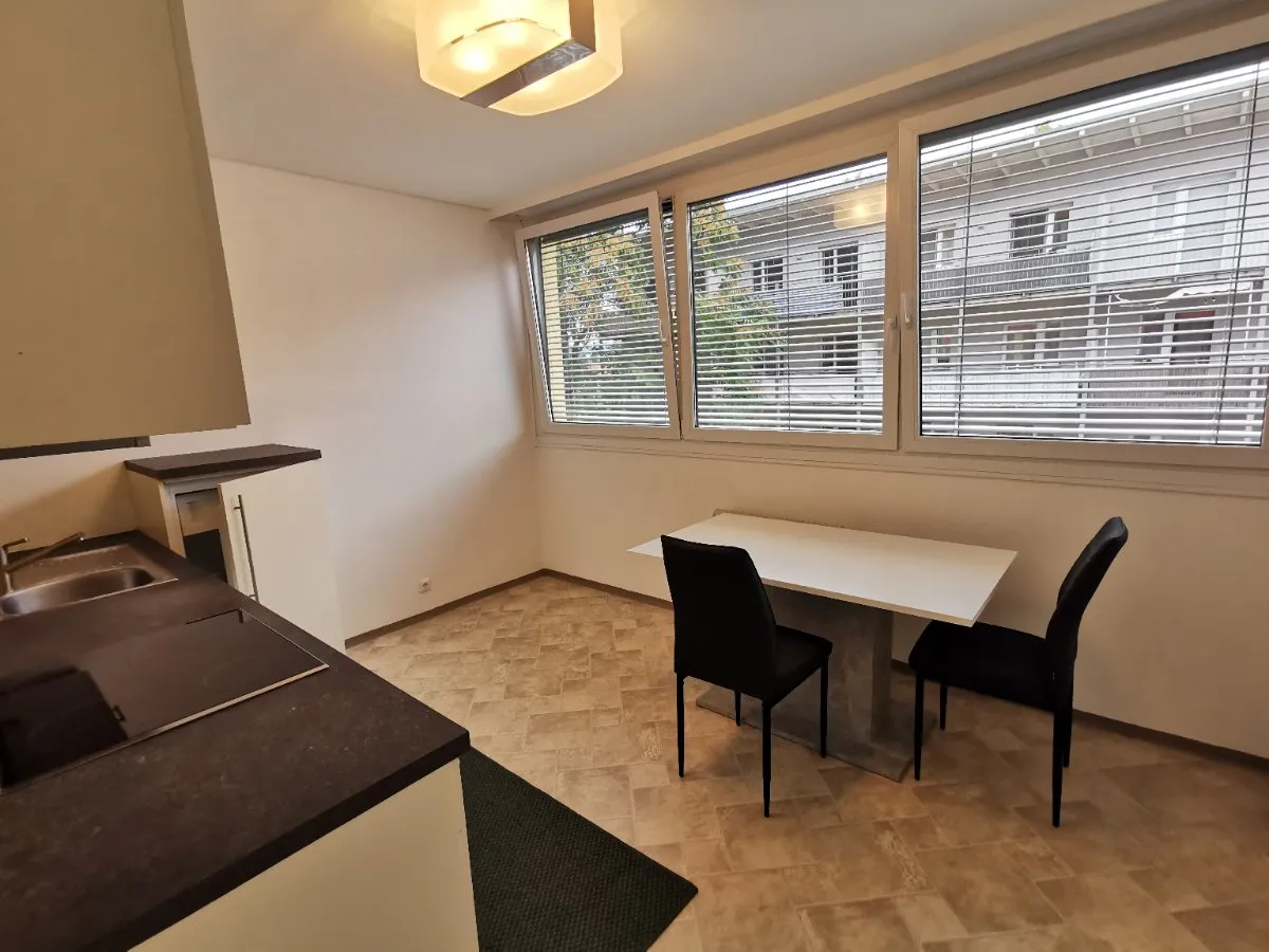 Wohnung – Geidorf - Ansicht 2