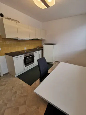 2-Zimmer-Wohnung mieten in Graz – 38 m², € 616