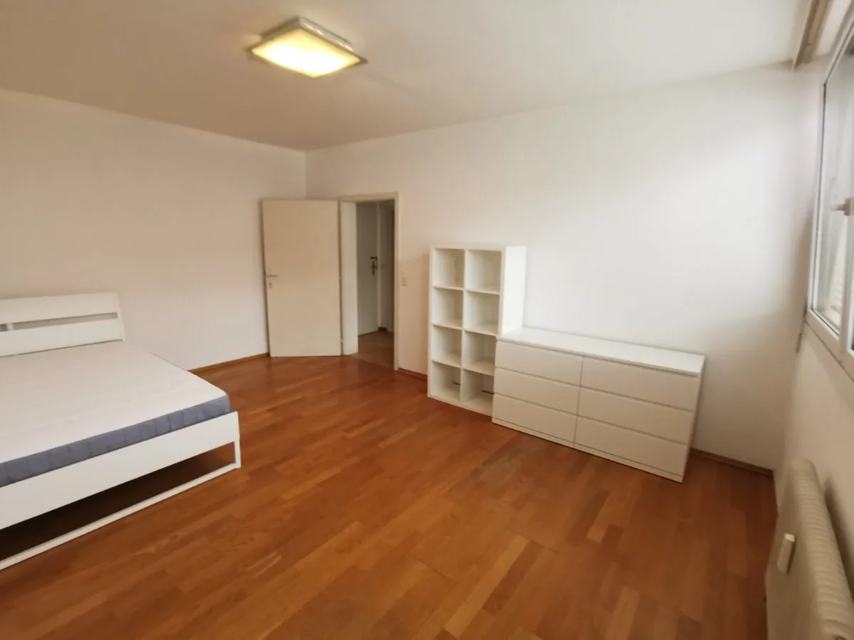 Wohnung – Geidorf - Ansicht 3