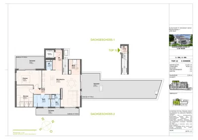 3-Zimmer-Wohnung kaufen in Wien – 116,05 m², € 1.449.000 – Bild 12 von 12