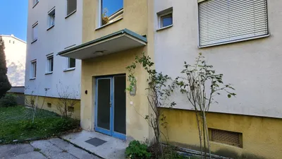 3-Zimmer-Wohnung mieten in Sankt Pölten Land – 79,6 m², € 636 – Bild 4 von 5