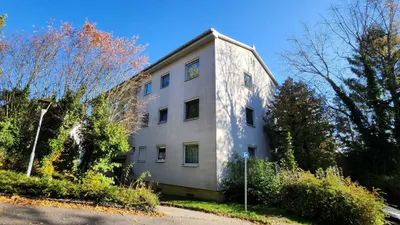 3-Zimmer-Wohnung mieten in Sankt Pölten Land – 79,6 m², € 636 – Bild 1 von 5