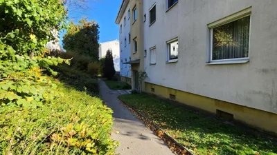 3-Zimmer-Wohnung mieten in Sankt Pölten Land – 79,6 m², € 636 – Bild 3 von 5