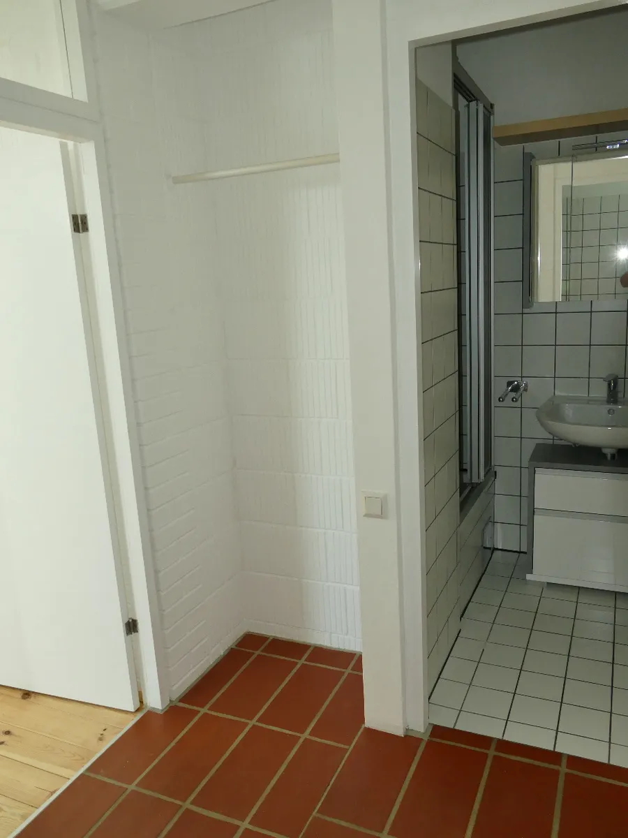 Graz - Mariatrost, SINGLE - Wohnung - Ansicht 3