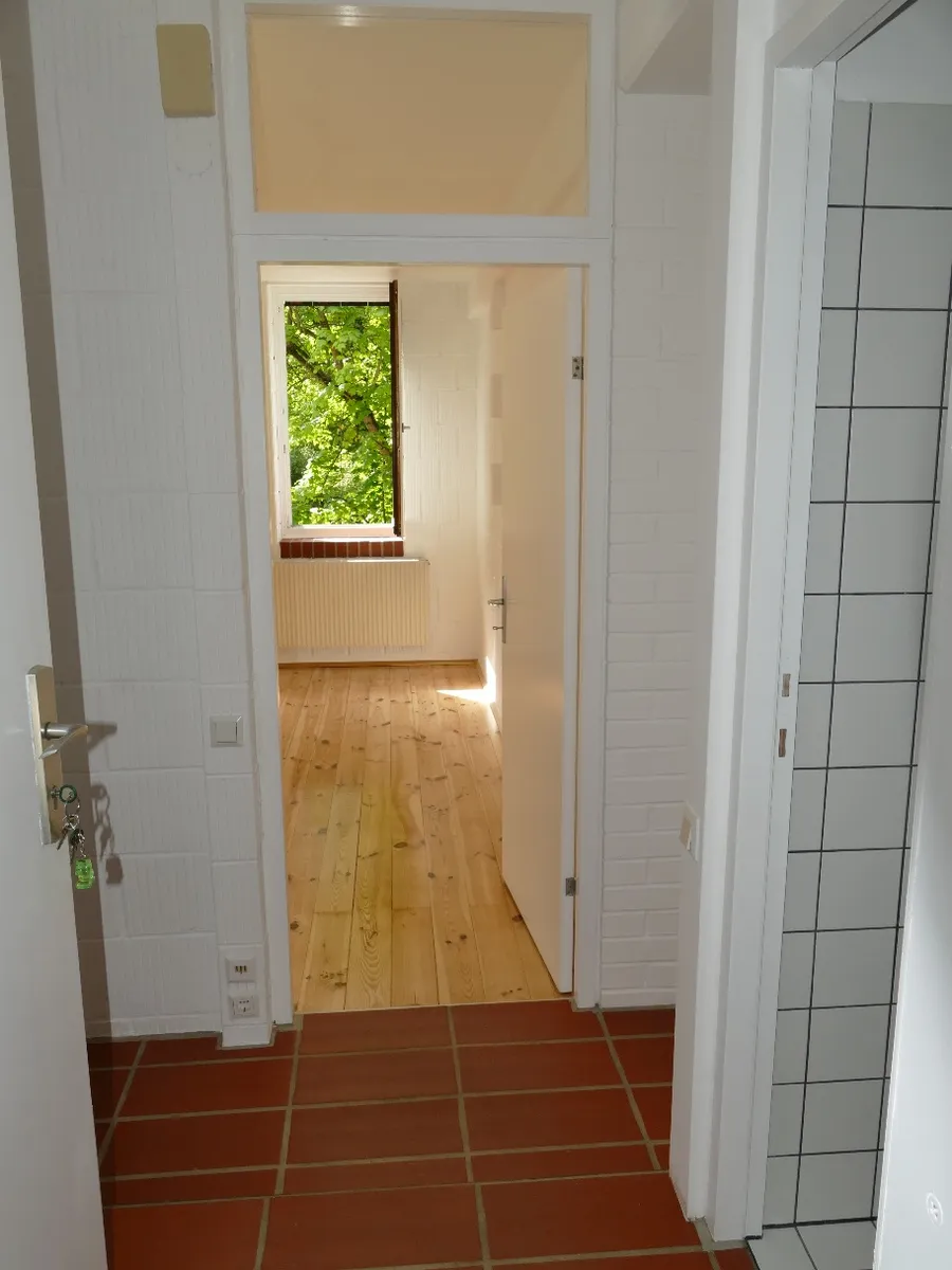 Graz - Mariatrost, SINGLE - Wohnung - Ansicht 2