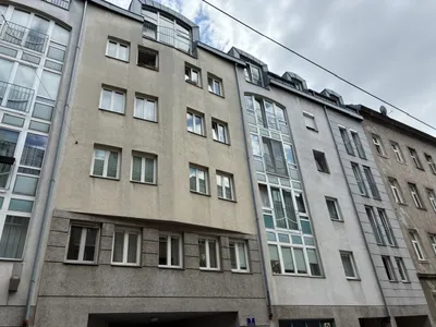 2-Zimmer-Wohnung mieten in Wien – 45 m², € 872 – Bild 8 von 9