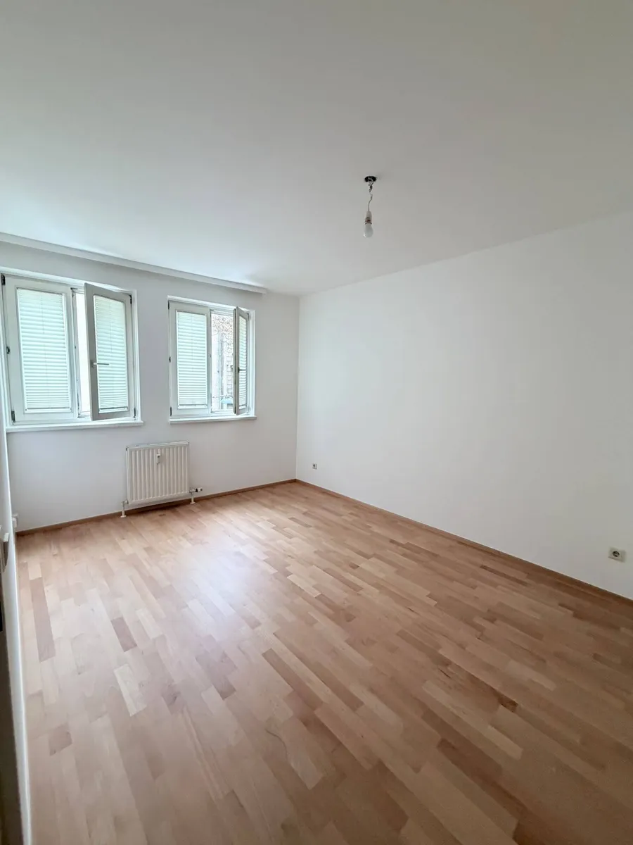 Wohnung – Wien, Hasenleiten, Simmering - Ansicht 2