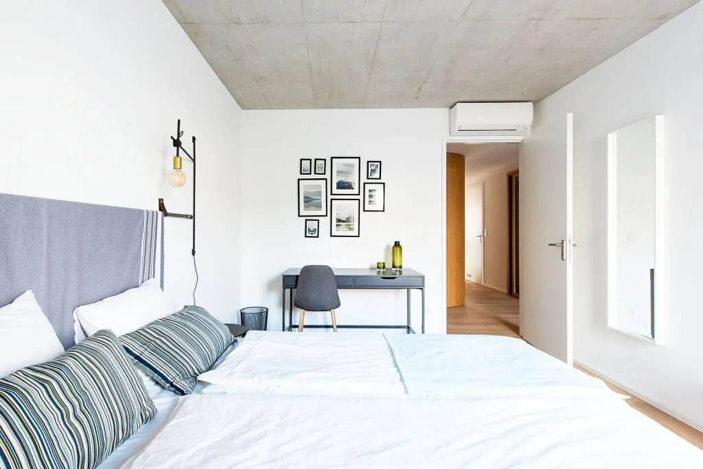 Wohnung – Wien - Ansicht 3