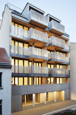 3-Zimmer-Wohnung mieten in Wien – 83 m², € 1.946 – Bild 8 von 16