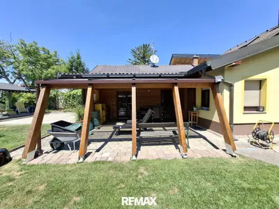 6-Zimmer-Haus kaufen in Eisenstadt - Umgebung – 189 m², € 525.000 – Bild 9 von 38