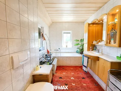 6-Zimmer-Haus kaufen in Eisenstadt - Umgebung – 189 m², € 525.000 – Bild 25 von 38