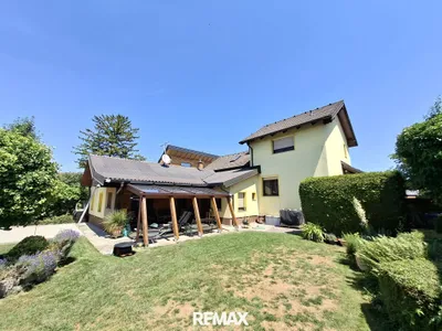 6-Zimmer-Haus kaufen in Eisenstadt - Umgebung – 189 m², € 525.000 – Bild 4 von 38