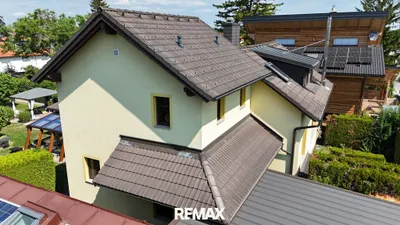 6-Zimmer-Haus kaufen in Eisenstadt - Umgebung – 189 m², € 525.000 – Bild 33 von 38