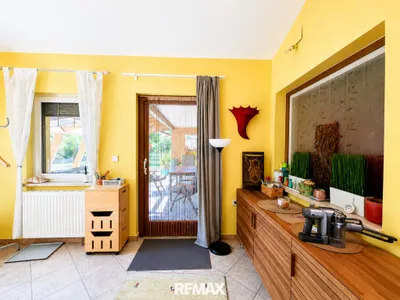 6-Zimmer-Haus kaufen in Eisenstadt - Umgebung – 189 m², € 525.000 – Bild 28 von 38
