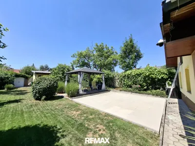6-Zimmer-Haus kaufen in Eisenstadt - Umgebung – 189 m², € 525.000 – Bild 6 von 38