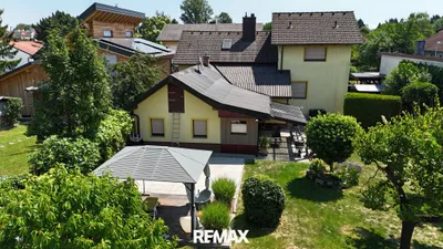 6-Zimmer-Haus kaufen in Eisenstadt - Umgebung – 189 m², € 525.000 – Bild 34 von 38