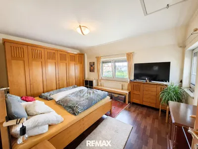 6-Zimmer-Haus kaufen in Eisenstadt - Umgebung – 189 m², € 525.000 – Bild 27 von 38