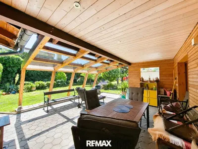 6-Zimmer-Haus kaufen in Eisenstadt - Umgebung – 189 m², € 525.000 – Bild 10 von 38